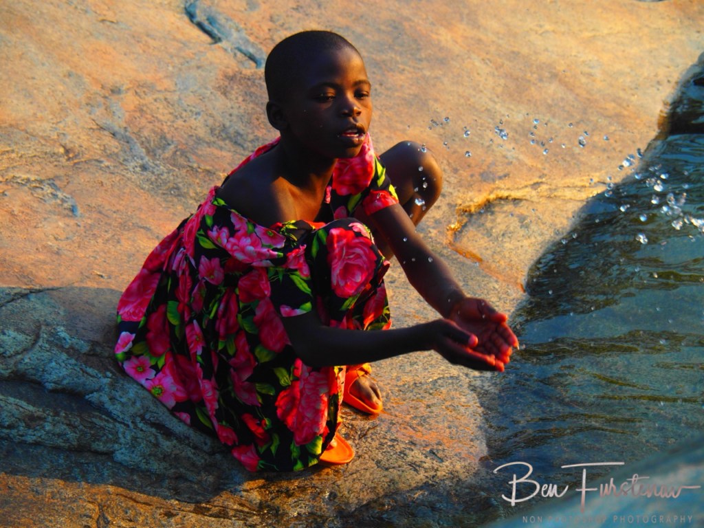 Mulanje Mountains, Southern Malawi, Africa