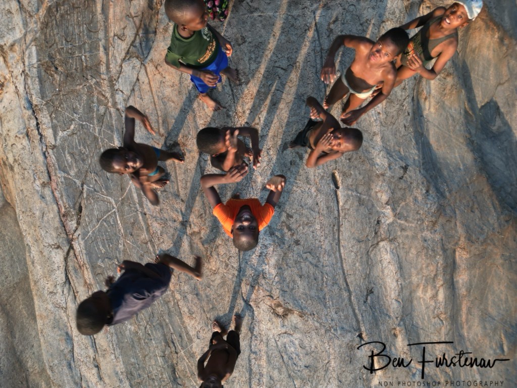 Mulanje Mountains, Southern Malawi, Africa