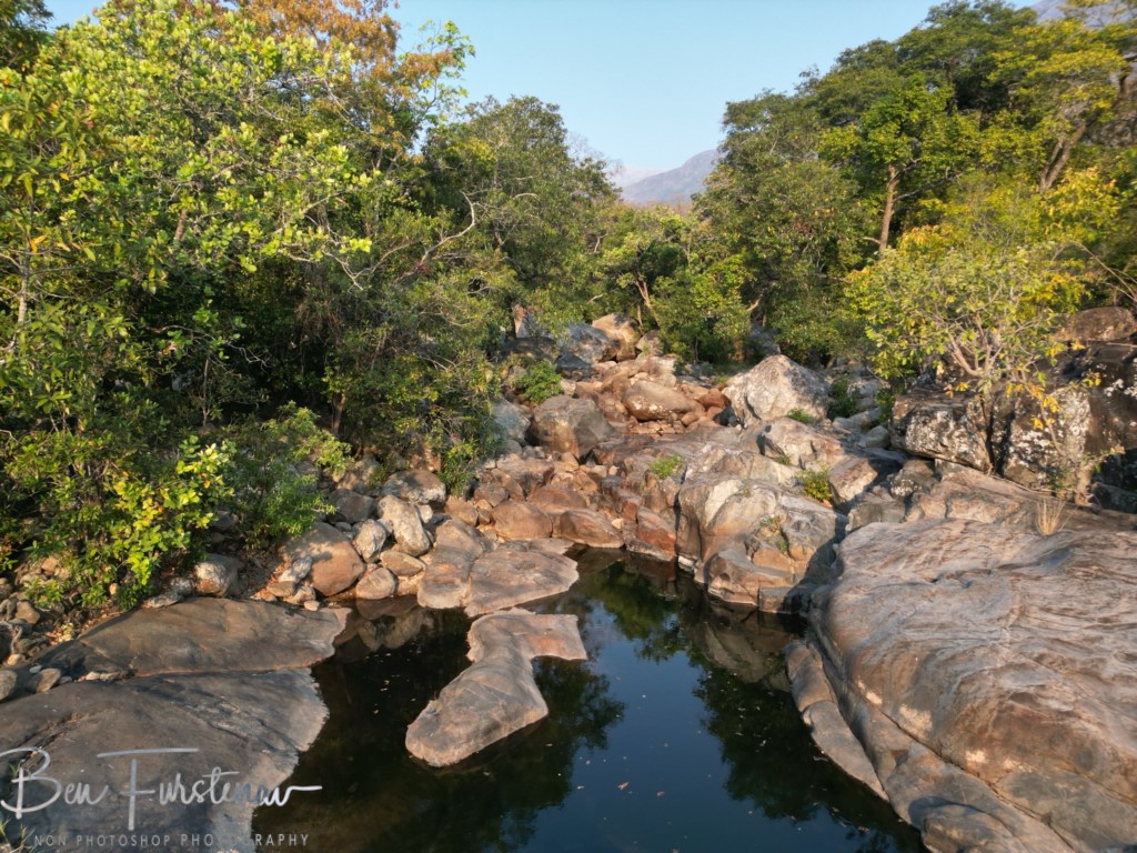 Mulanje Mountains, Southern Malawi, Africa