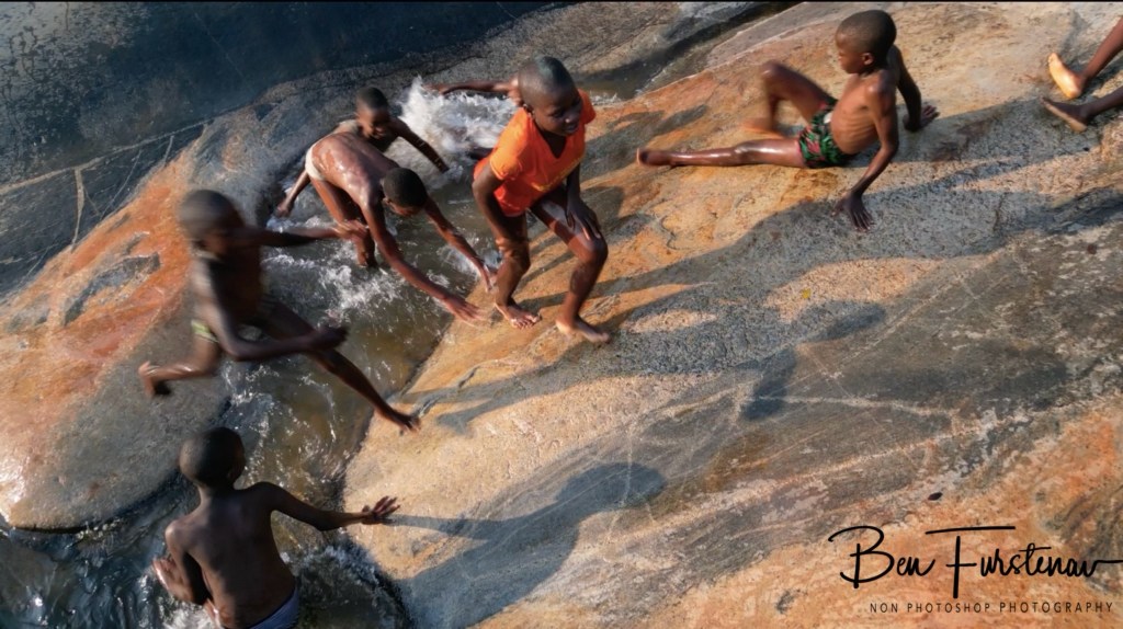 Mulanje Mountains, Southern Malawi, Africa