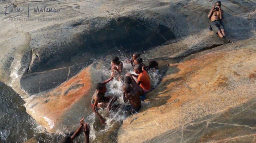 Mulanje Mountains, Southern Malawi, Africa