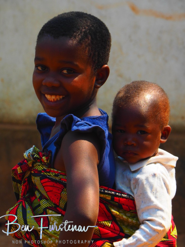 Likabulu, Mulanje Mountains, Southern Malawi, Africa