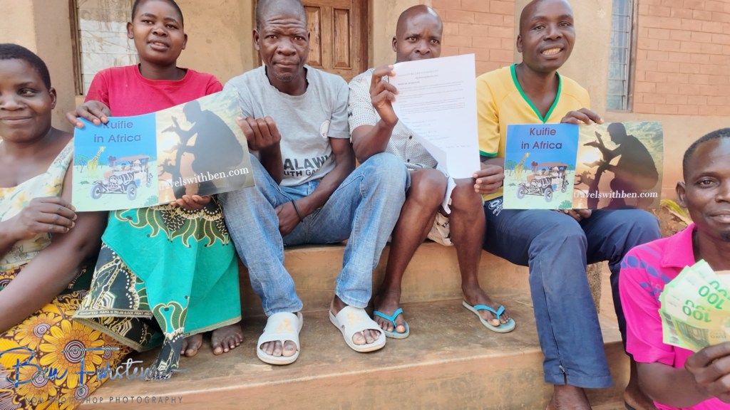 Likabulu, Mulanje Mountains, Southern Malawi, Africa