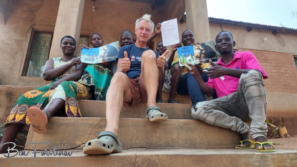 Likabulu, Mulanje Mountains, Southern Malawi, Africa