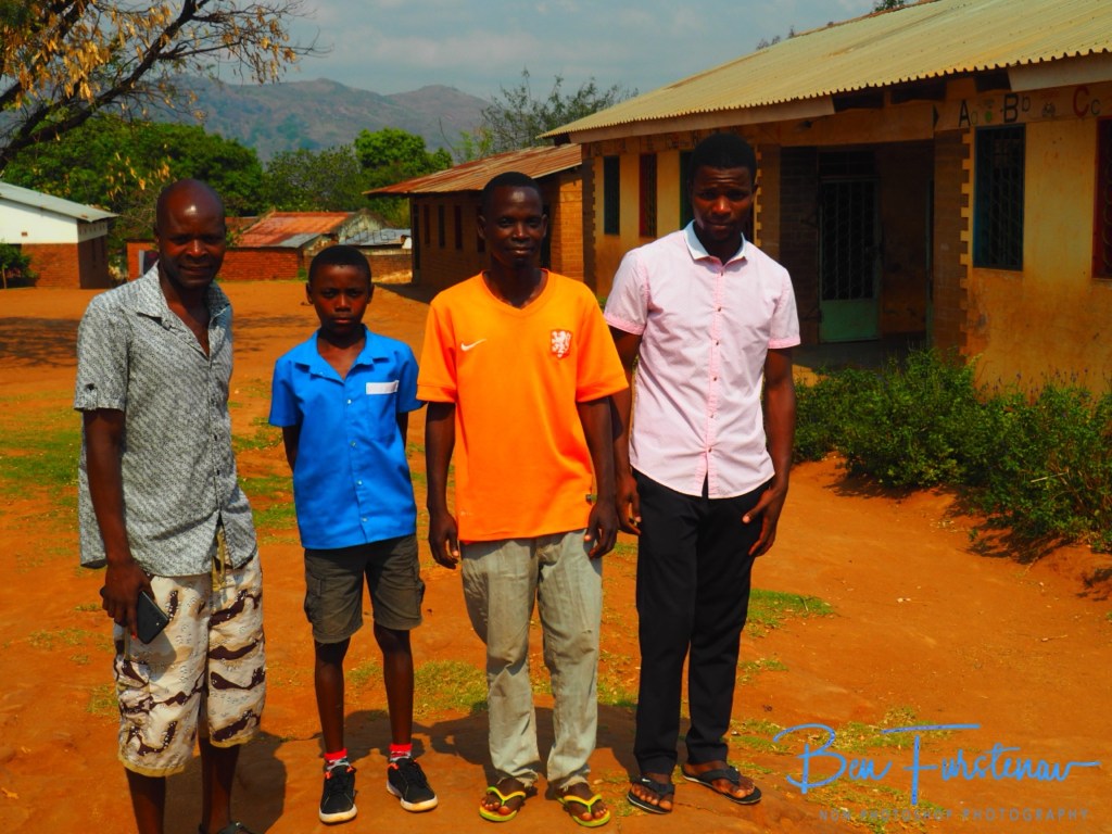 Likabulu, Mulanje Mountains, Southern Malawi, Africa