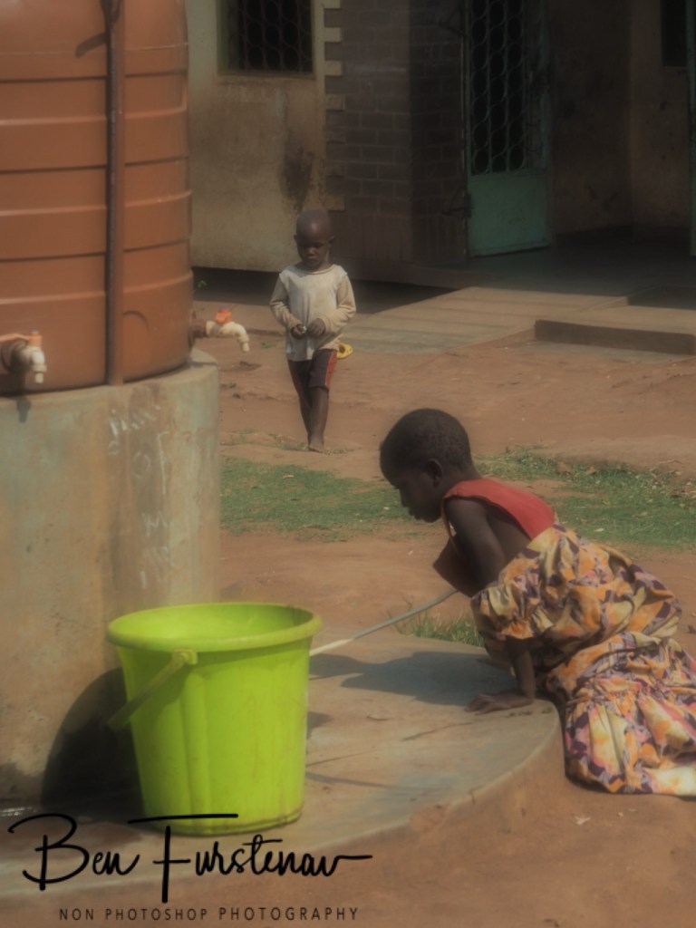 Likabulu, Mulanje Mountains, Southern Malawi, Africa