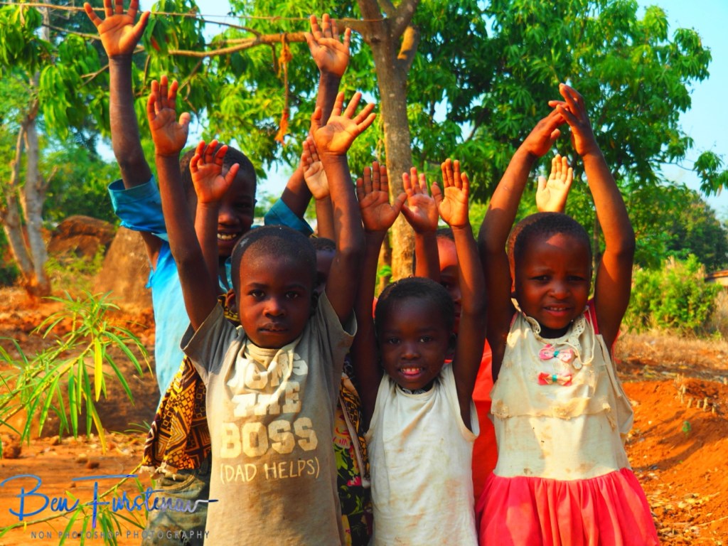 Likabulu, Mulanje Mountains, Southern Malawi, Africa