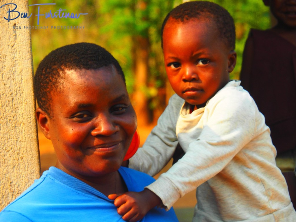 Likabulu, Mulanje Mountains, Southern Malawi, Africa