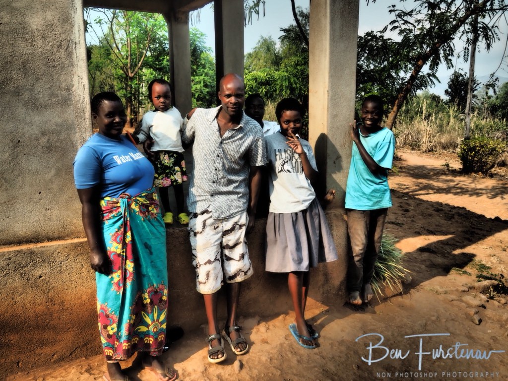 Likabulu, Mulanje Mountains, Southern Malawi, Africa