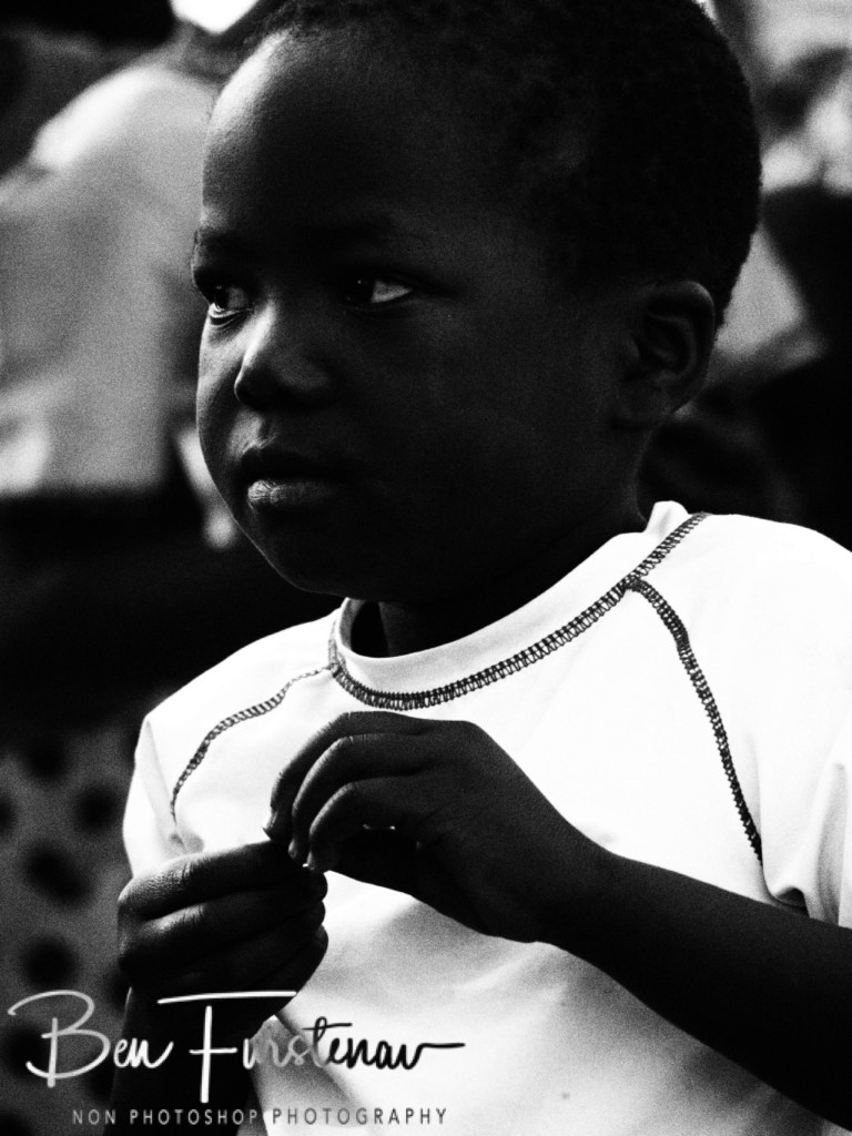 Northern Majete Region, Malawi, Africa