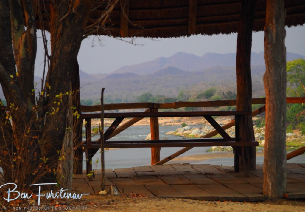 Majete Wildlife Reserve, Malawi, Africa