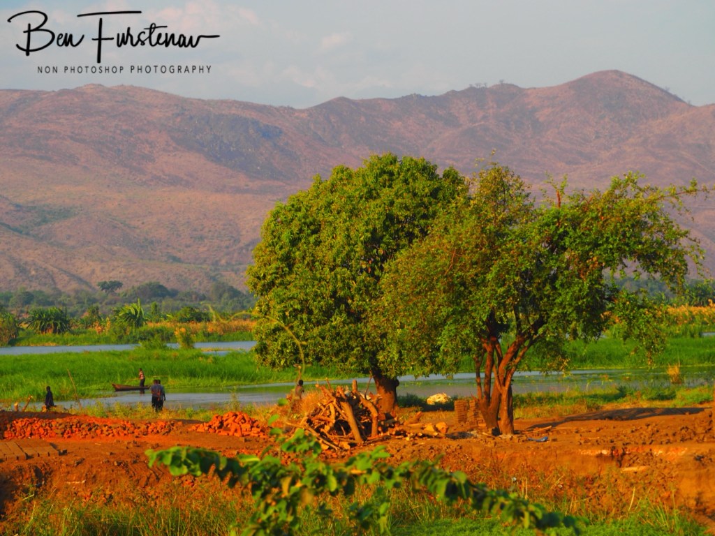 Majete Wildlife Reserve, Malawi, Africa