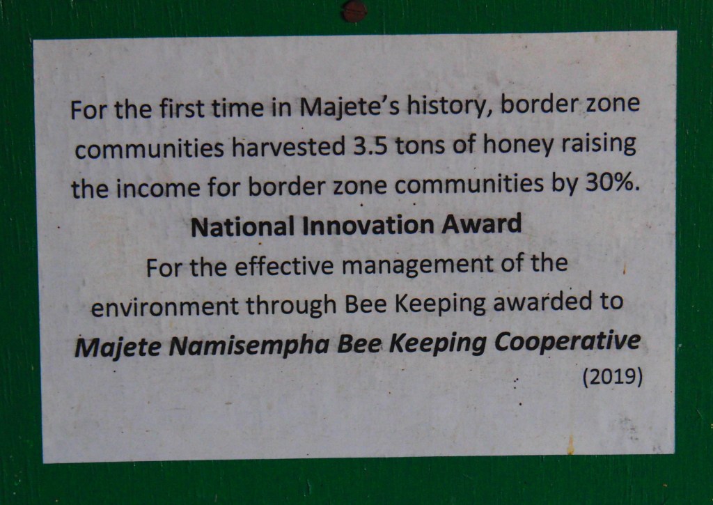 Majete Wildlife Reserve, Malawi, Africa