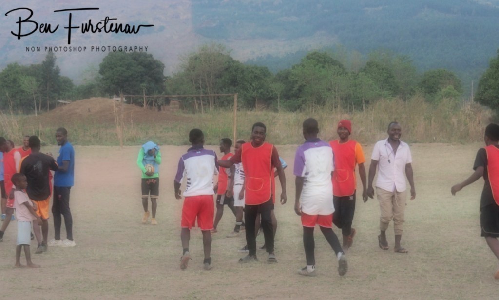 Likabulu, Mulanje Mountains, Southern Malawi, Africa