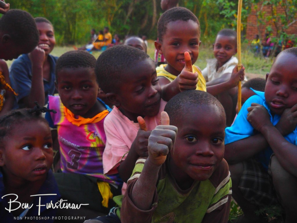 Likabulu, Mulanje Mountains, Southern Malawi, Africa