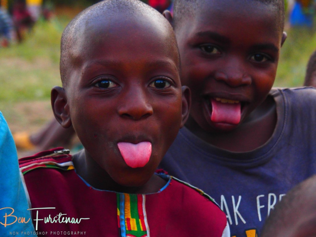 Likabulu, Mulanje Mountains, Southern Malawi, Africa