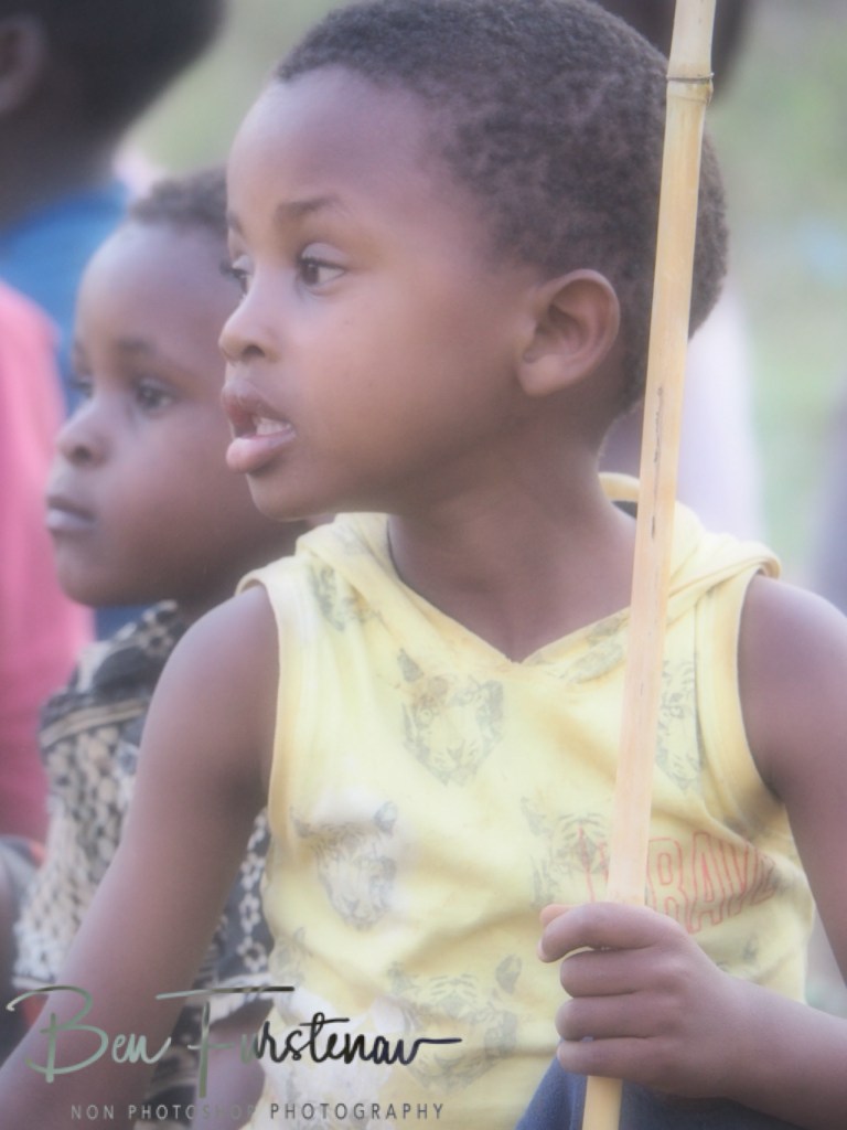 Likabulu, Mulanje Mountains, Southern Malawi, Africa