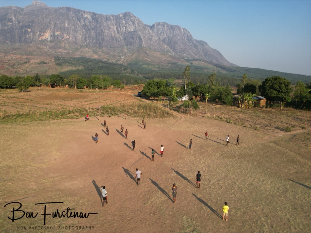 Likabulu, Mulanje Mountains, Southern Malawi, Africa