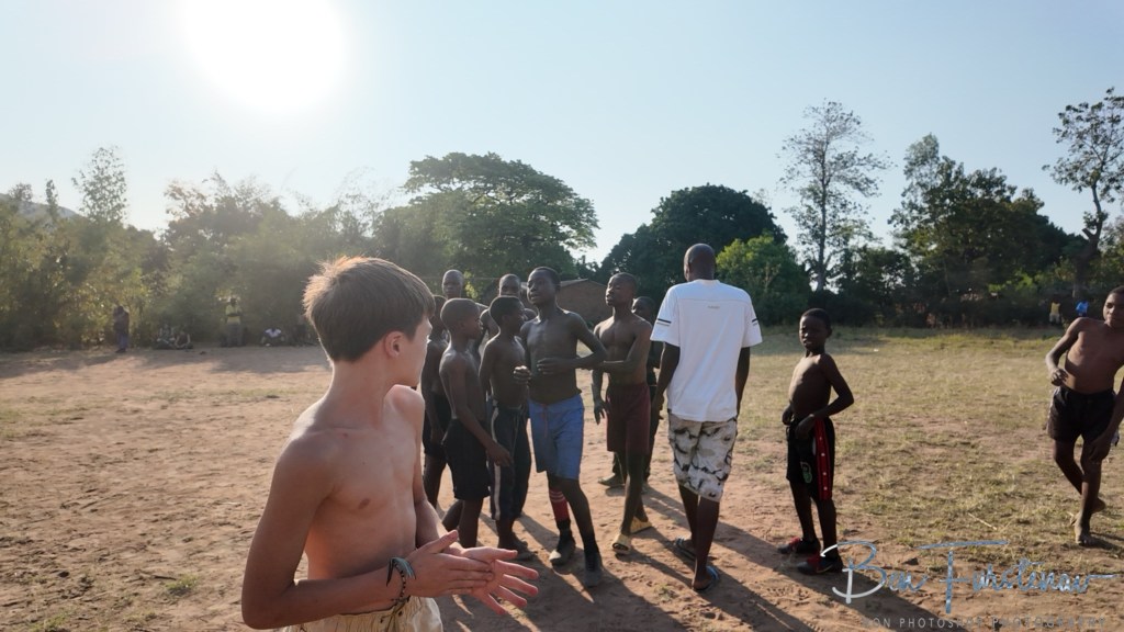 Likabulu, Mulanje Mountains, Southern Malawi, Africa