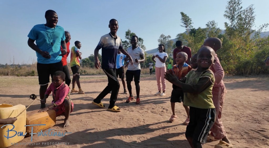 Likabulu, Mulanje Mountains, Southern Malawi, Africa
