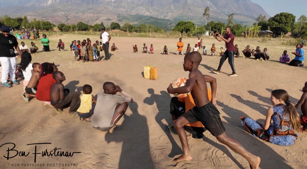 Likabulu, Mulanje Mountains, Southern Malawi, Africa