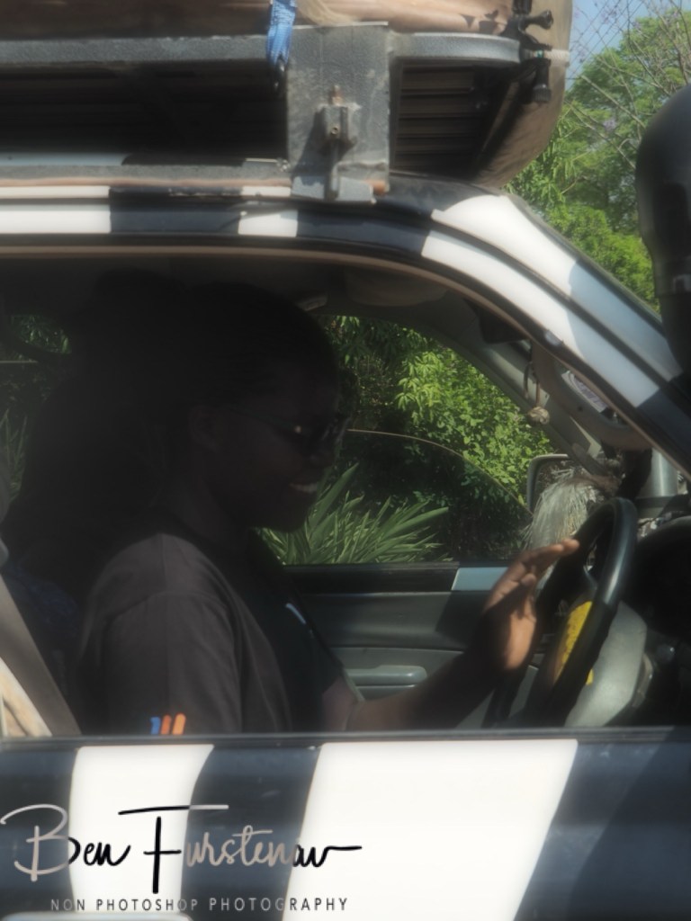 Likabulu, Mulanje Mountains, Southern Malawi, Africa