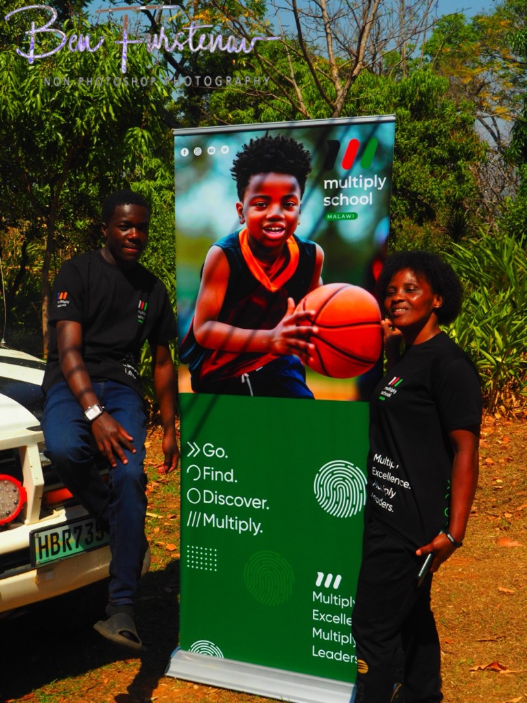 Likabulu, Mulanje Mountains, Southern Malawi, Africa