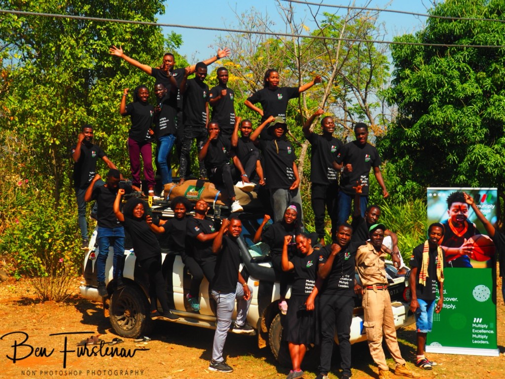 Likabulu, Mulanje Mountains, Southern Malawi, Africa