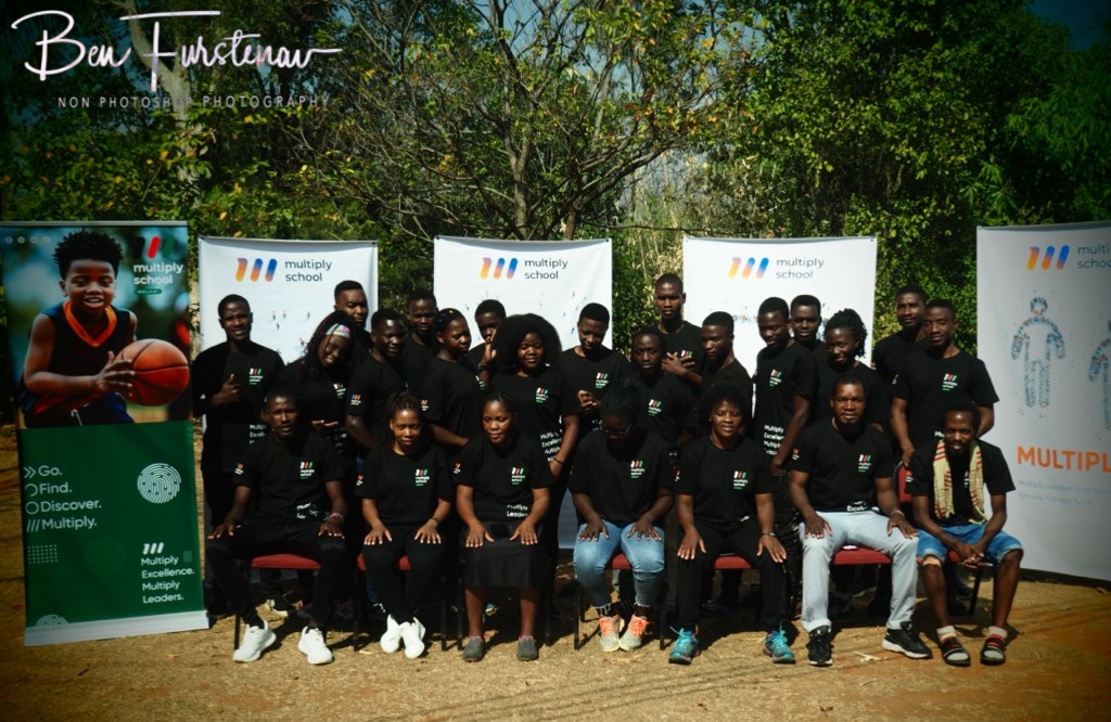 Likabulu, Mulanje Mountains, Southern Malawi, Africa