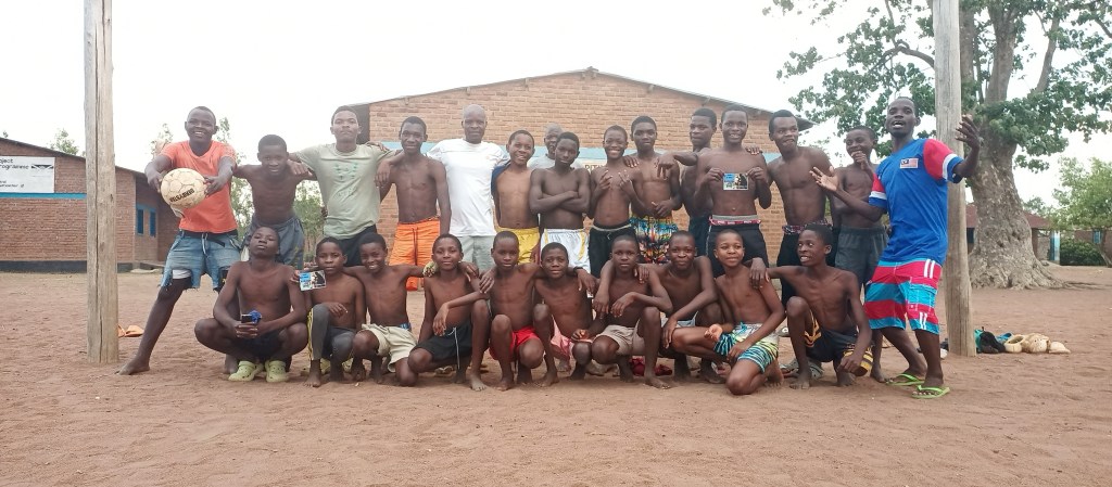 Likabulu, Mulanje Mountains, Southern Malawi, Africa