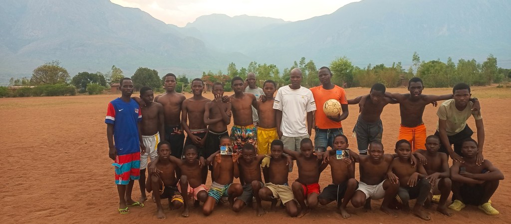 Likabulu, Mulanje Mountains, Southern Malawi, Africa
