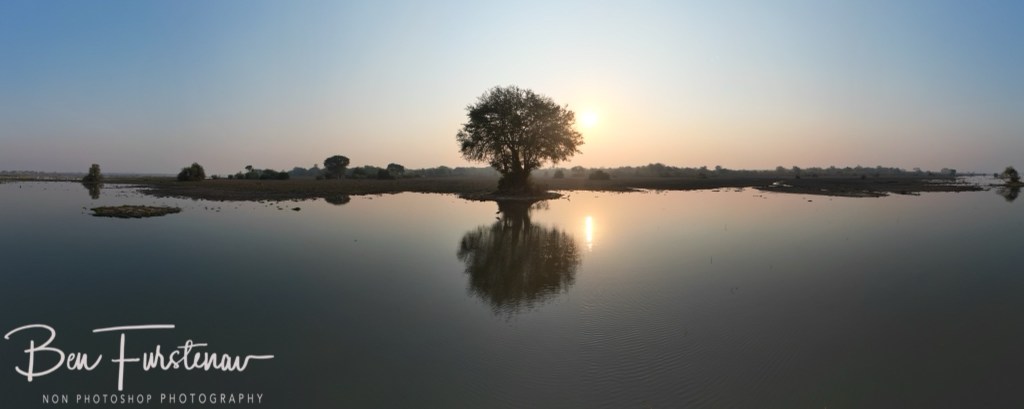 Liwonde National Park, Southern Malawi, Africa