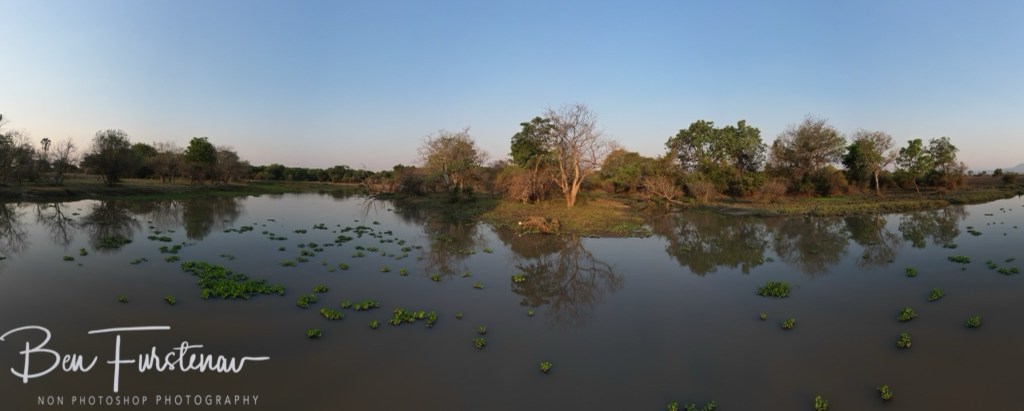 Liwonde National Park, Southern Malawi, Africa