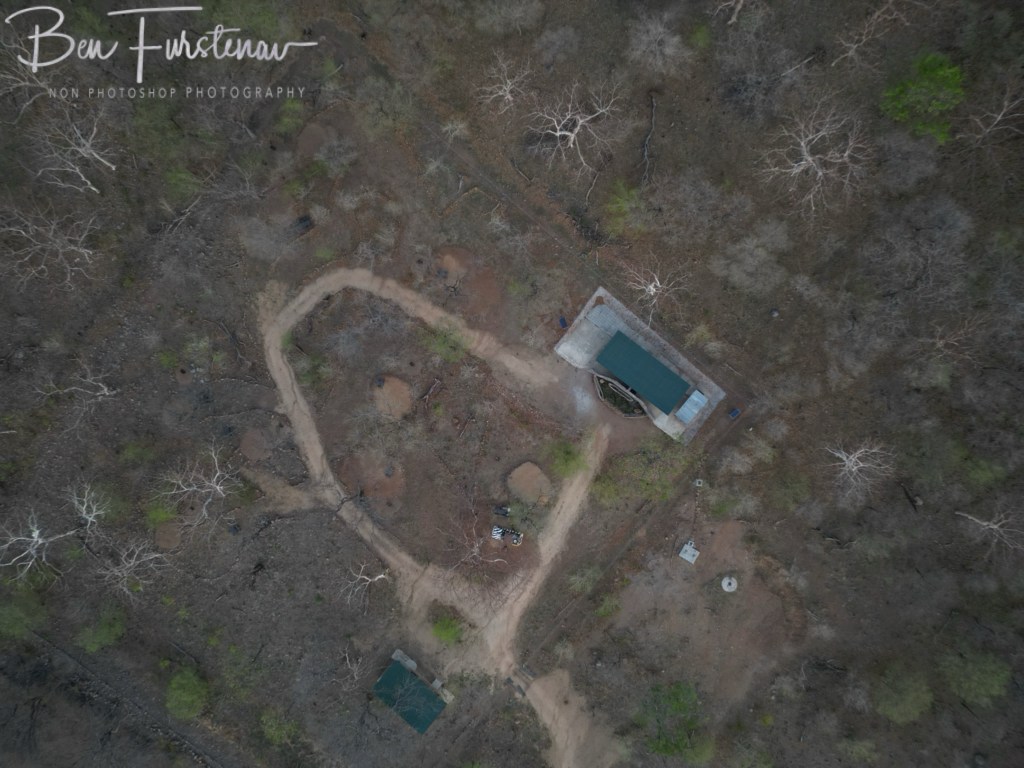 Liwonde National Park, Southern Malawi, Africa