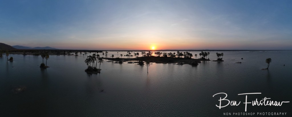 Liwonde National Park, Southern Malawi, Africa