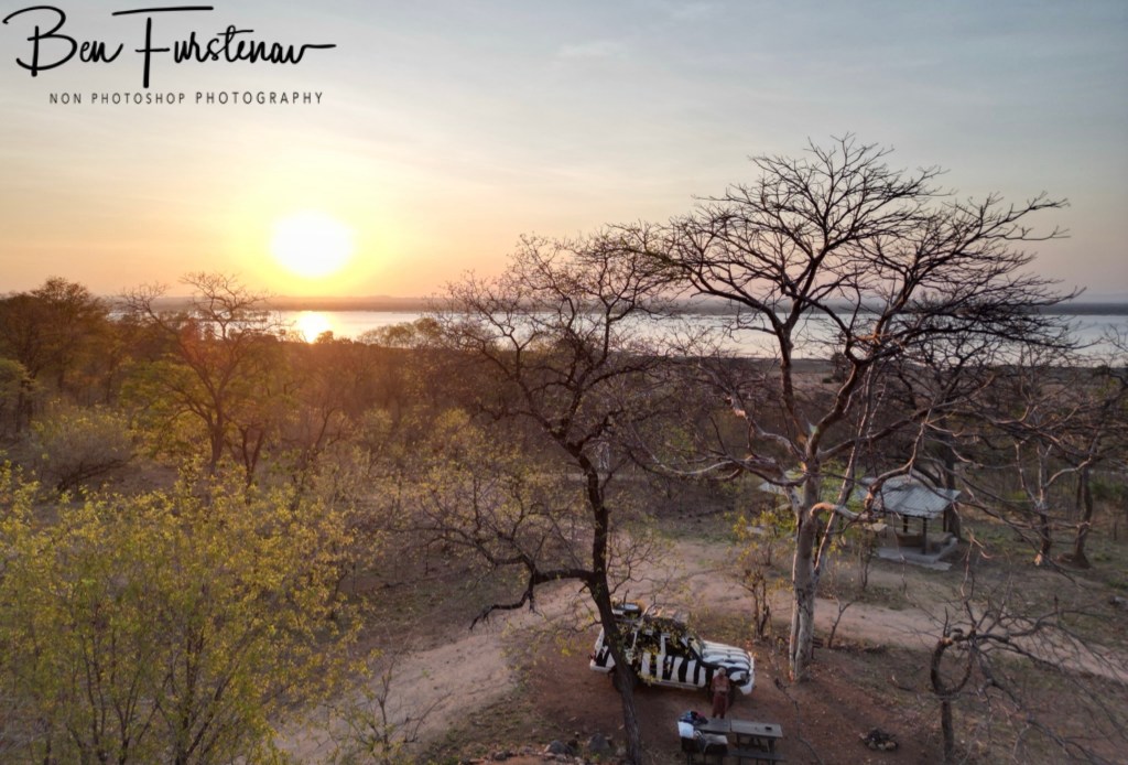 Liwonde National Park, Southern Malawi, Africa