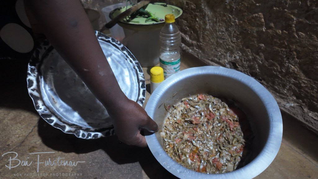 Mulanje Mountains, Southern Malawi, Africa