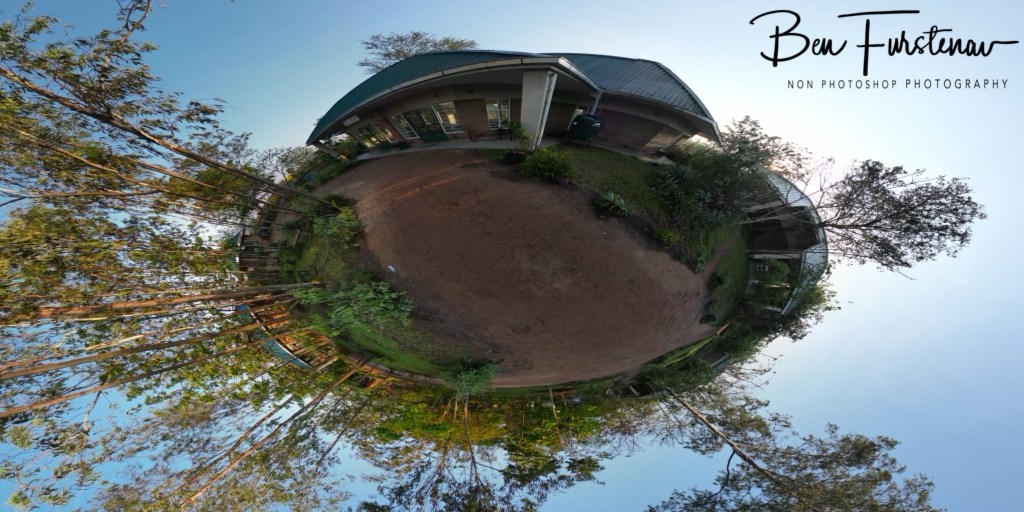 Green Malata, Mulanje Mountains, Malawi, Africa
