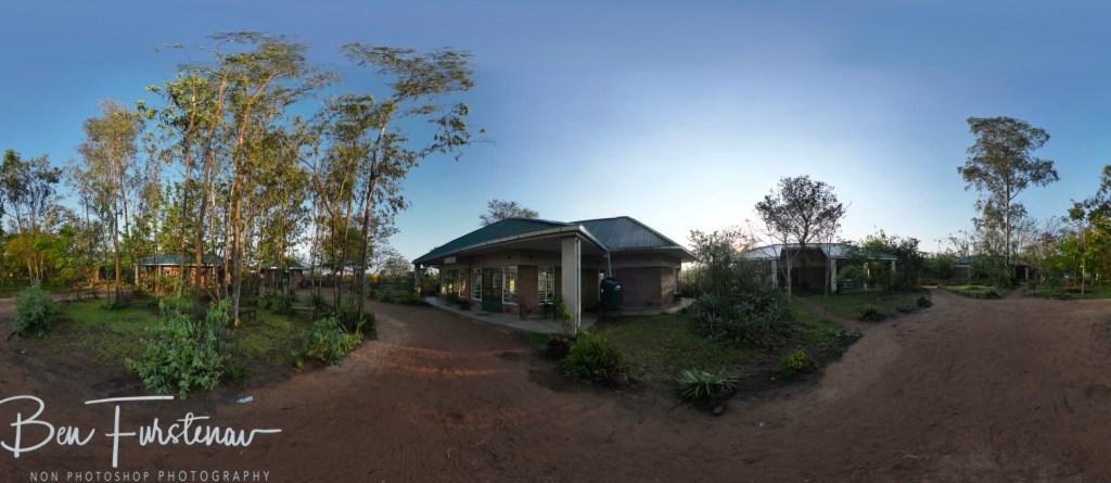 Green Malata, Mulanje Mountains, Malawi, Africa