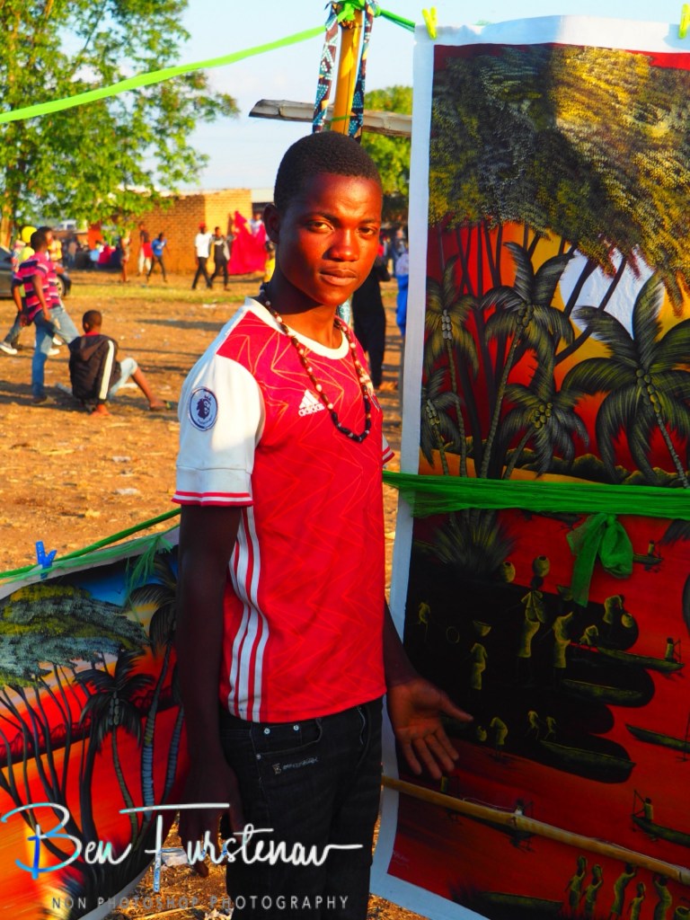 Mulhako Wa Alhome, Mulanje Mountains, Malawi, Africa