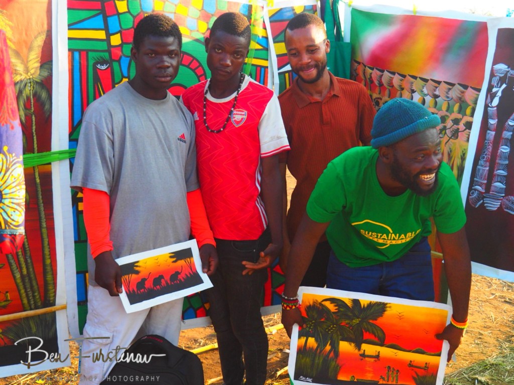 Mulhako Wa Alhome, Mulanje Mountains, Malawi, Africa