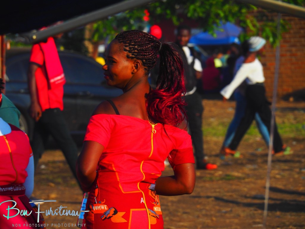 Mulhako Wa Alhome, Mulanje Mountains, Malawi, Africa