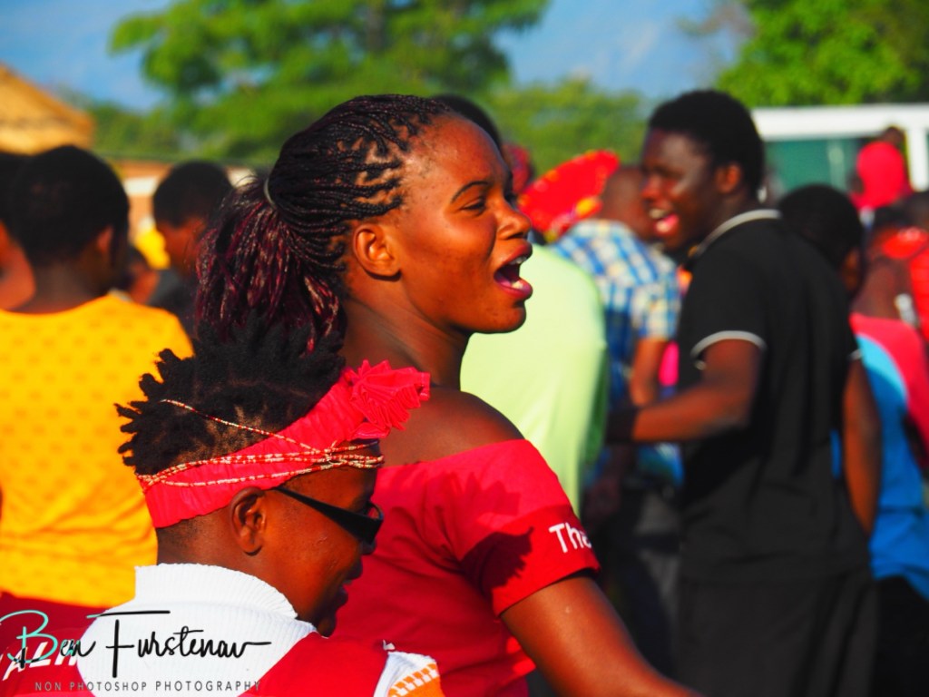 Mulhako Wa Alhome, Mulanje Mountains, Malawi, Africa