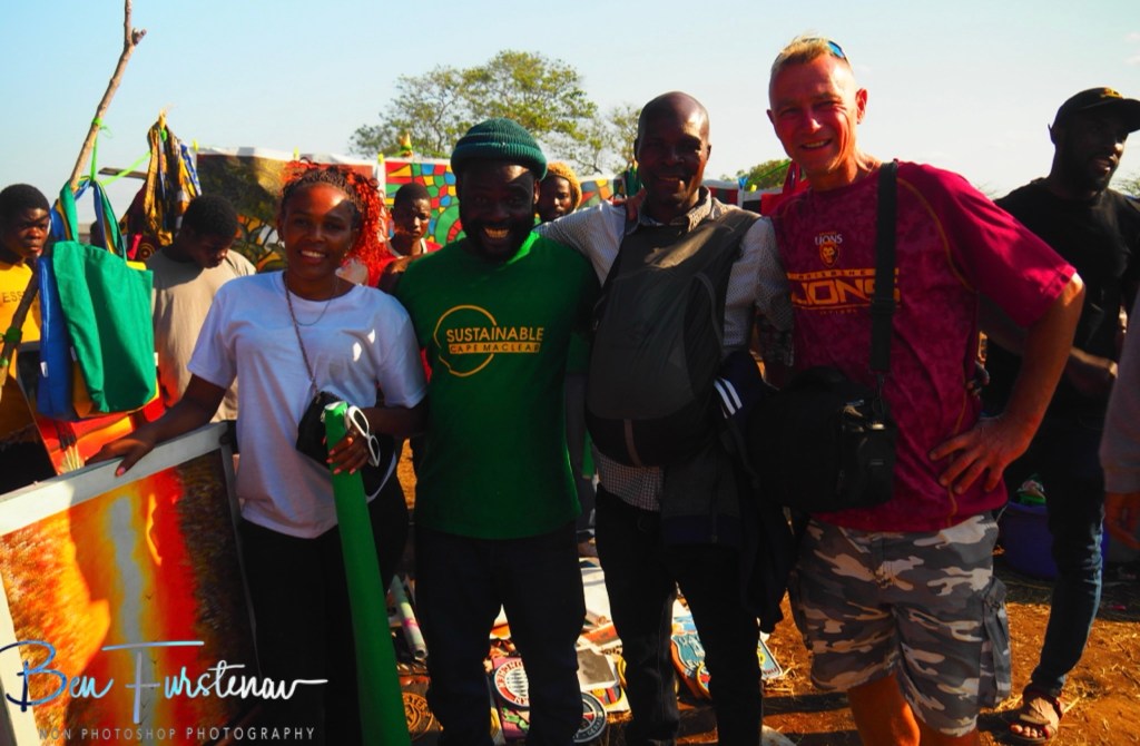 Mulhako Wa Alhome, Mulanje Mountains, Malawi, Africa