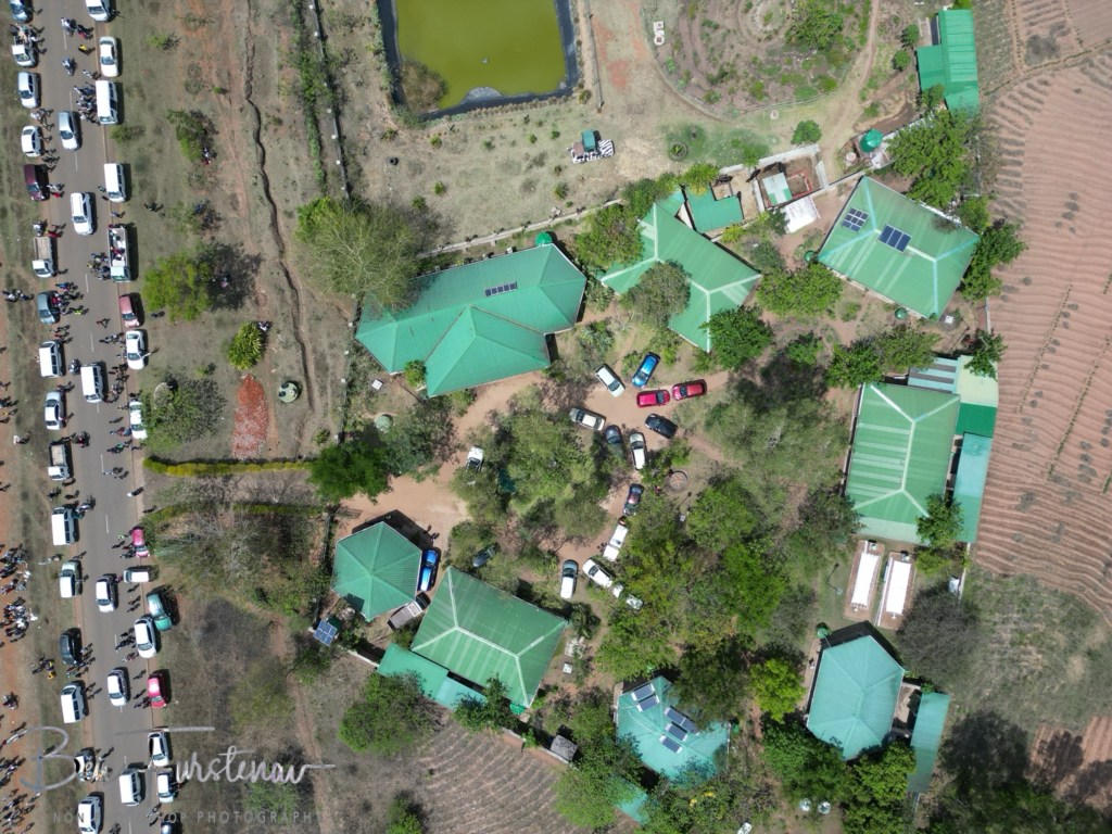 Green Malata, Mulanje Mountains, Malawi, Africa