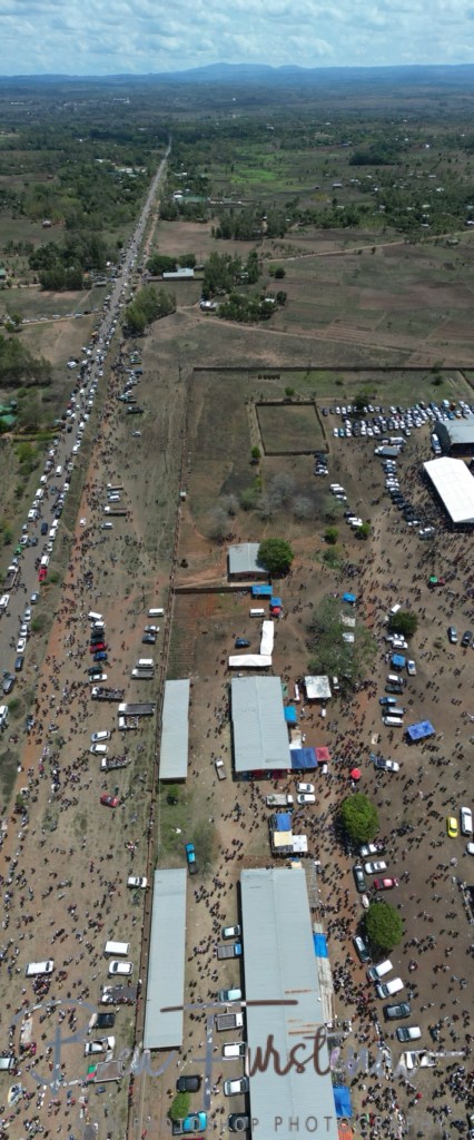 Mulhako Wa Alhome, Mulanje Mountains, Malawi, Africa