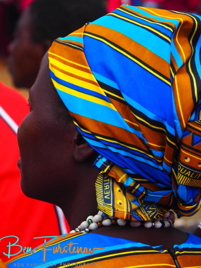 Mulhako Wa Alhome, Mulanje Mountains, Malawi, Africa