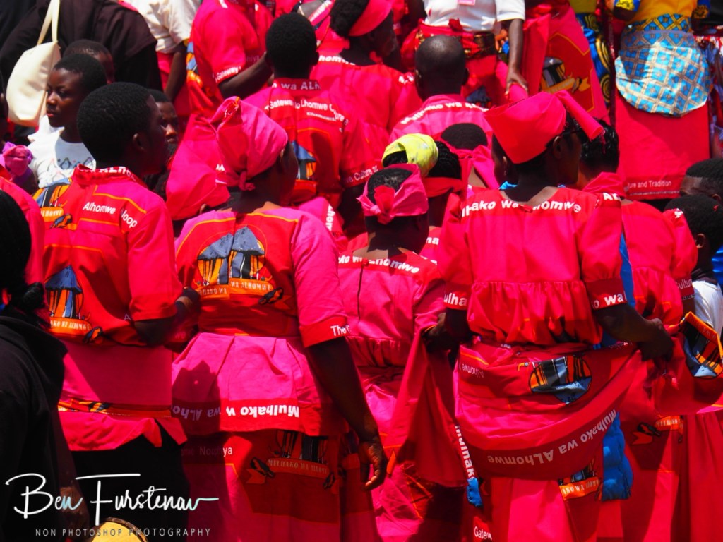 Mulhako Wa Alhome, Mulanje Mountains, Malawi, Africa
