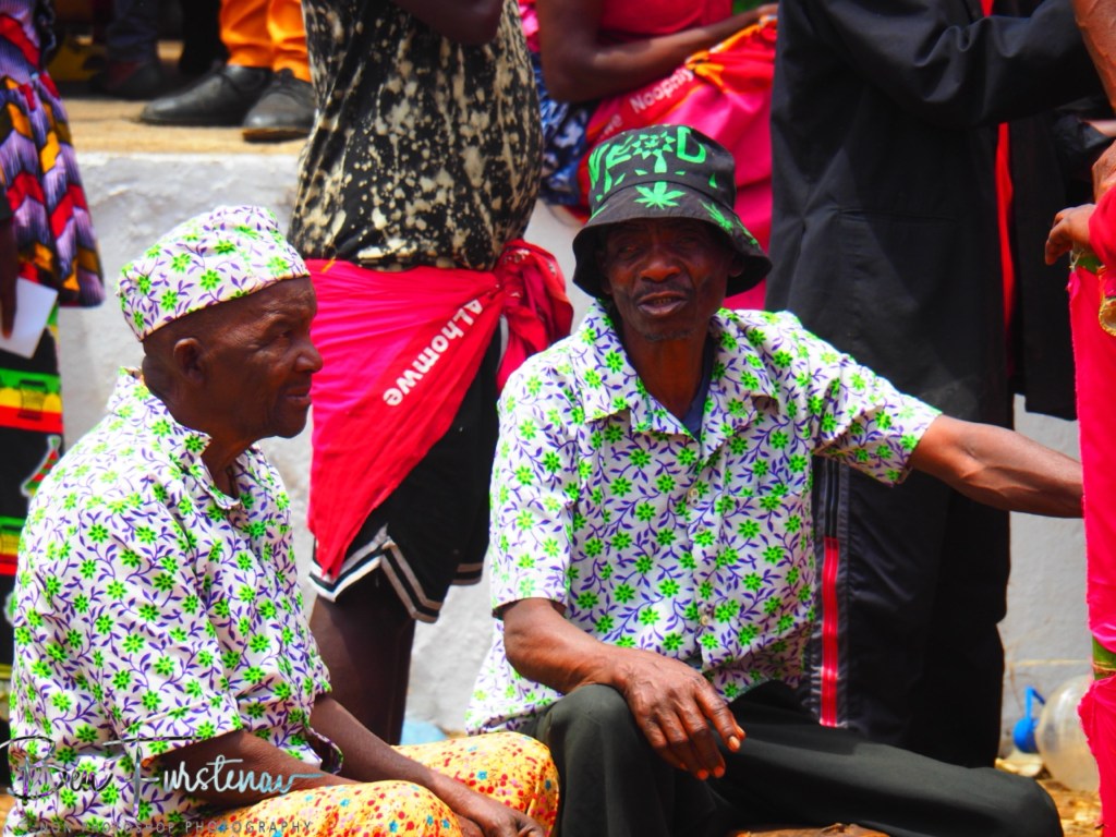 Mulhako Wa Alhome, Mulanje Mountains, Malawi, Africa