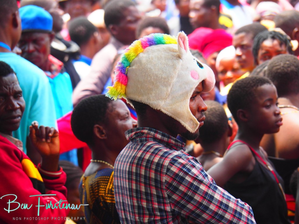 Mulhako Wa Alhome, Mulanje Mountains, Malawi, Africa